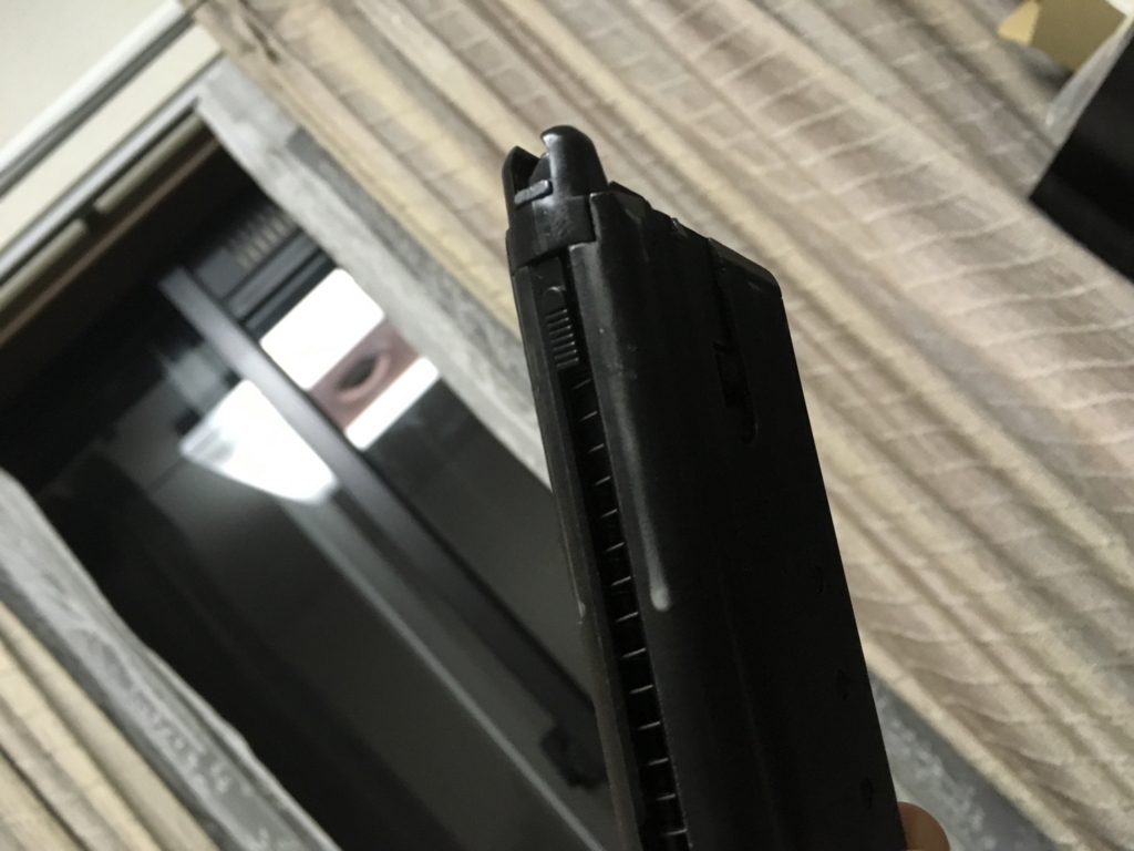 東京マルイ純正旧型デザートイーグル96年静岡ホビーショー限定商品 東京マルイ] デザートイーグル 50AE 10インチ 96年限定の買取
