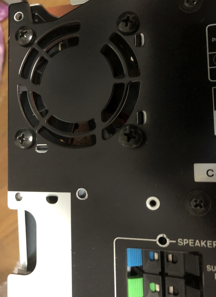 ONKYO UWA-9PAW(UWA-9)を単体でサブウーファーとして使用できる