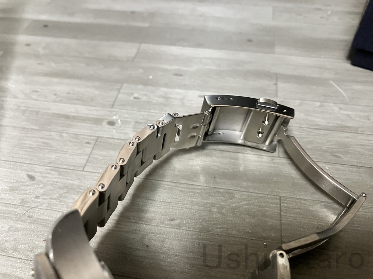 1万円であのブランド(っぽいもの)が！？オマージュウォッチの