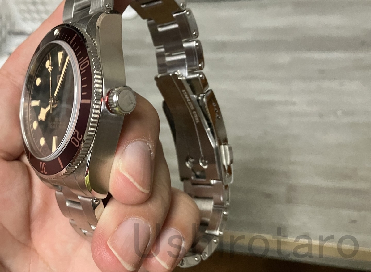 1万円であのブランド(っぽいもの)が！？オマージュウォッチの