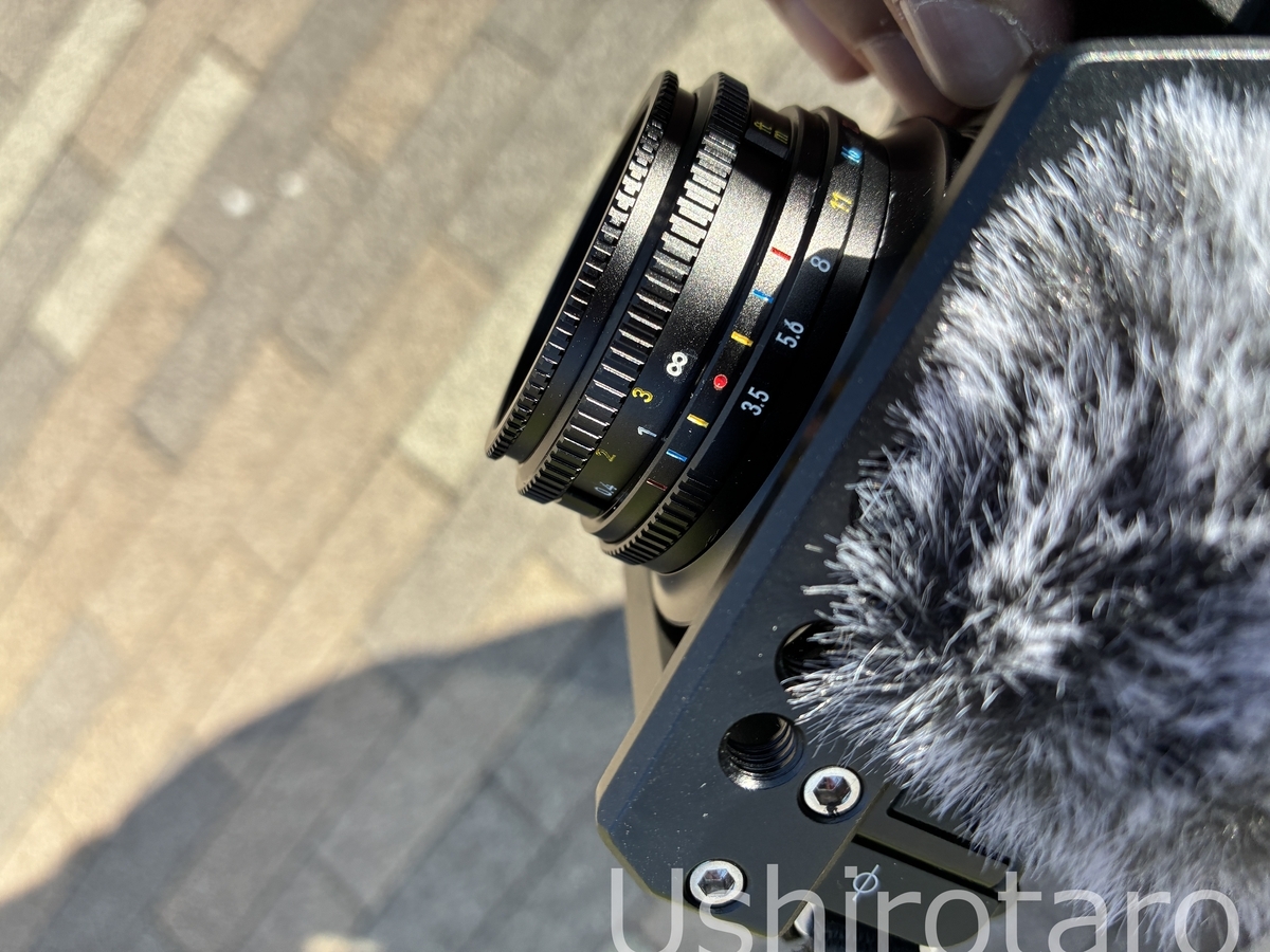 7Artisans 10mm F3.5 ソニー Eマウント 単焦点レンズ APS-C 超広角