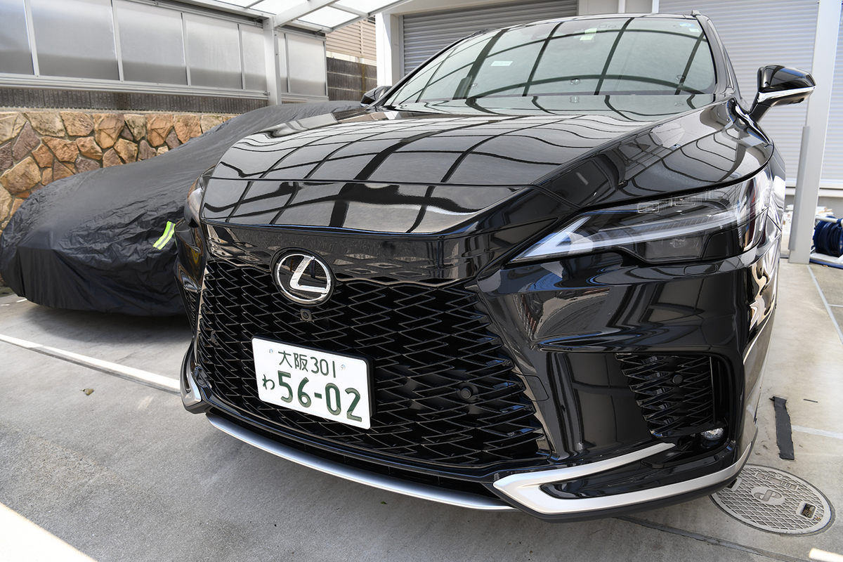 ファッション小物 レクサス 純正 サンシェード 新型RX用 30系RX