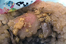 麺おにぎり
