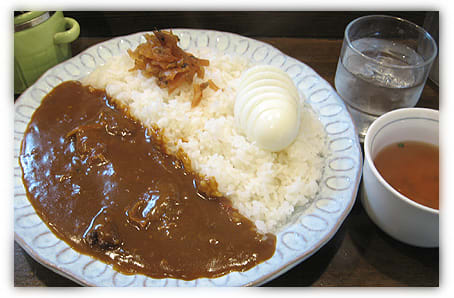 フラヌール