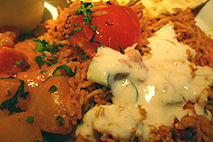 SITAARA DINER5