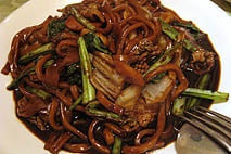福建麺