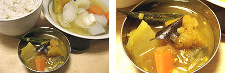 サンバル