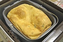 バジルパン