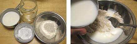 ヨーグルト酵母