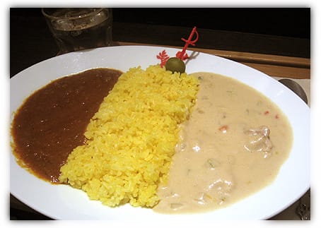 tokyo roux