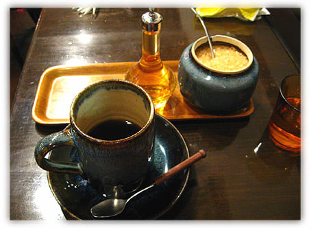 カフェハイチ5