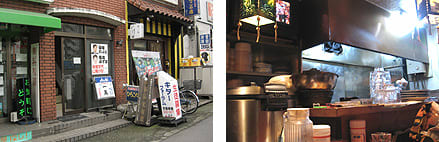 馬来風光美食