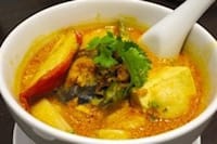 マレーアジアン