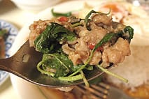 クルンテープ