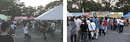 スリランカフェス