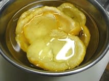柚子酵母