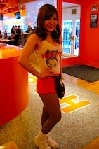 Hooters