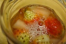 苺酵母