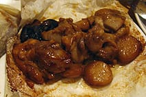 大地の木5