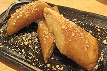 大地の木