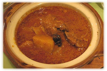 カレー