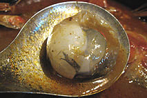 馬来風光美食