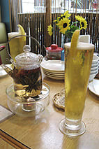 大地の木