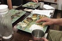ケララの風