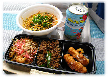 タイフェス初日16