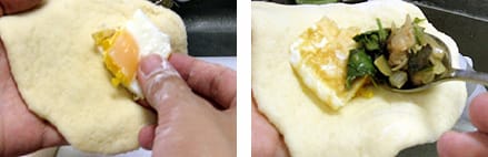 ガパオ