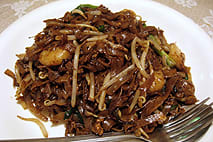 大地の木