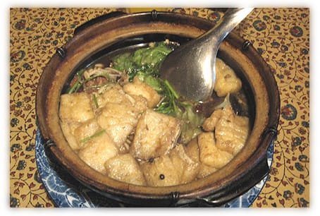 馬来風光美食