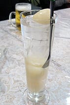 大地の木