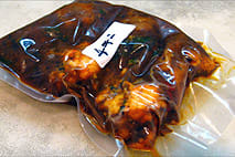 ハマルカレーチキン2