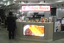 tokyo roux