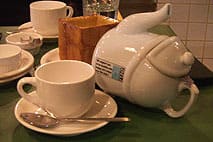 紅茶