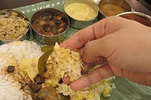 ケララの風
