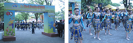 タイフェス