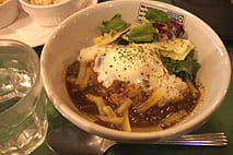 カレー