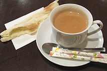 ニューデリー