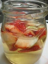 苺酵母
