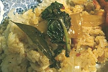 馬来風光美食