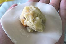 GWクッキング