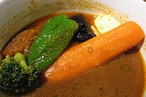 スープカレー