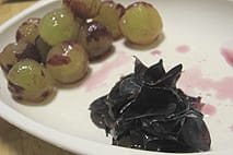 ぶどう酵母