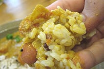 パクチー