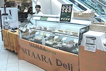 SITAARA
