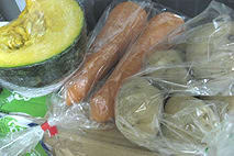 野菜