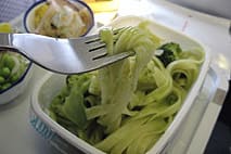 機内食5
