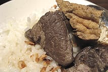 バクテー